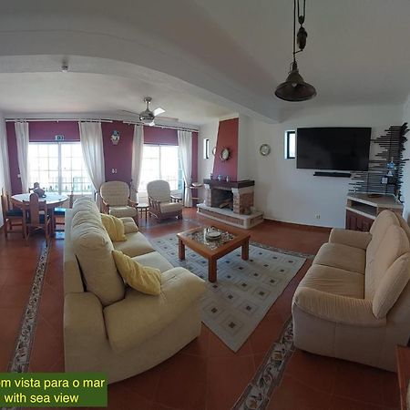 Villa Kethellen Porto Covo Esterno foto