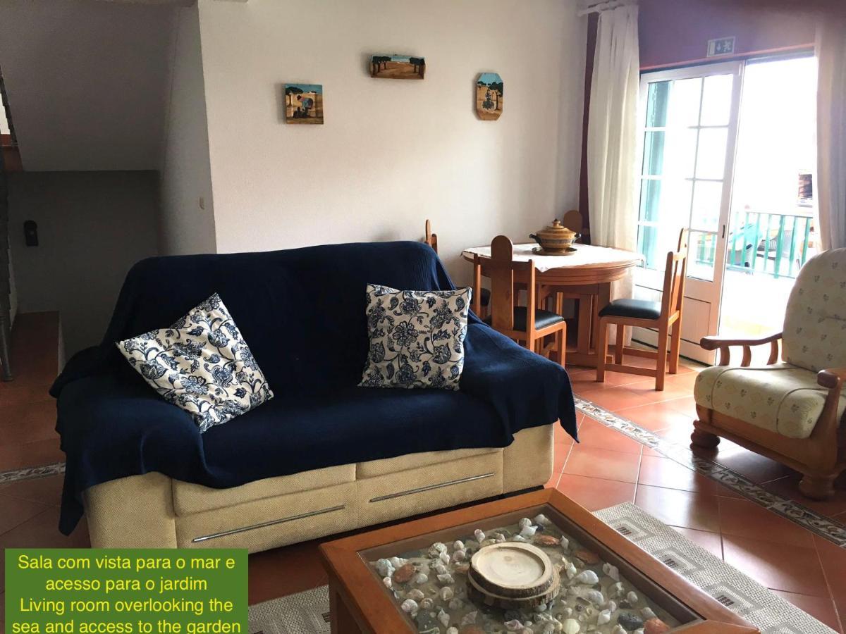Villa Kethellen Porto Covo Esterno foto