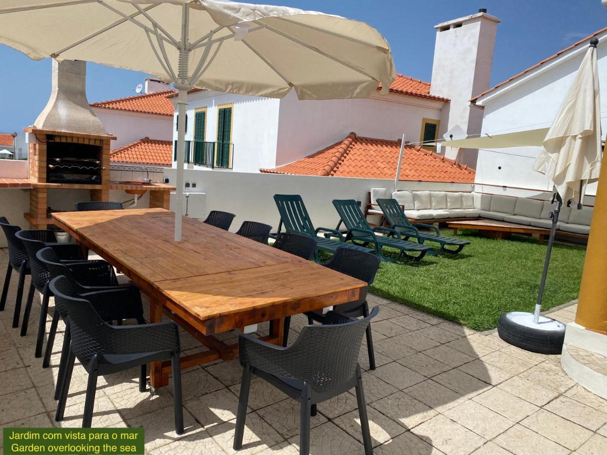 Villa Kethellen Porto Covo Esterno foto