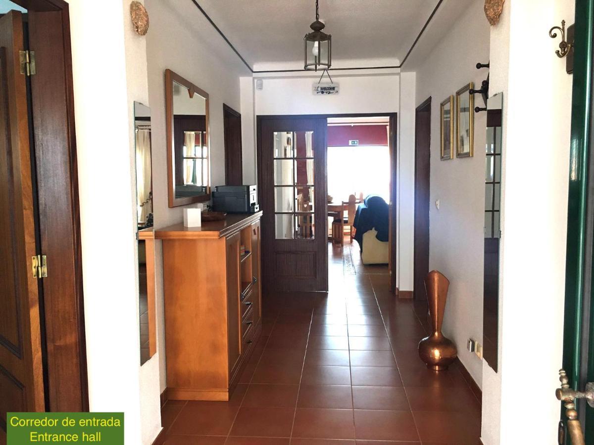 Villa Kethellen Porto Covo Esterno foto
