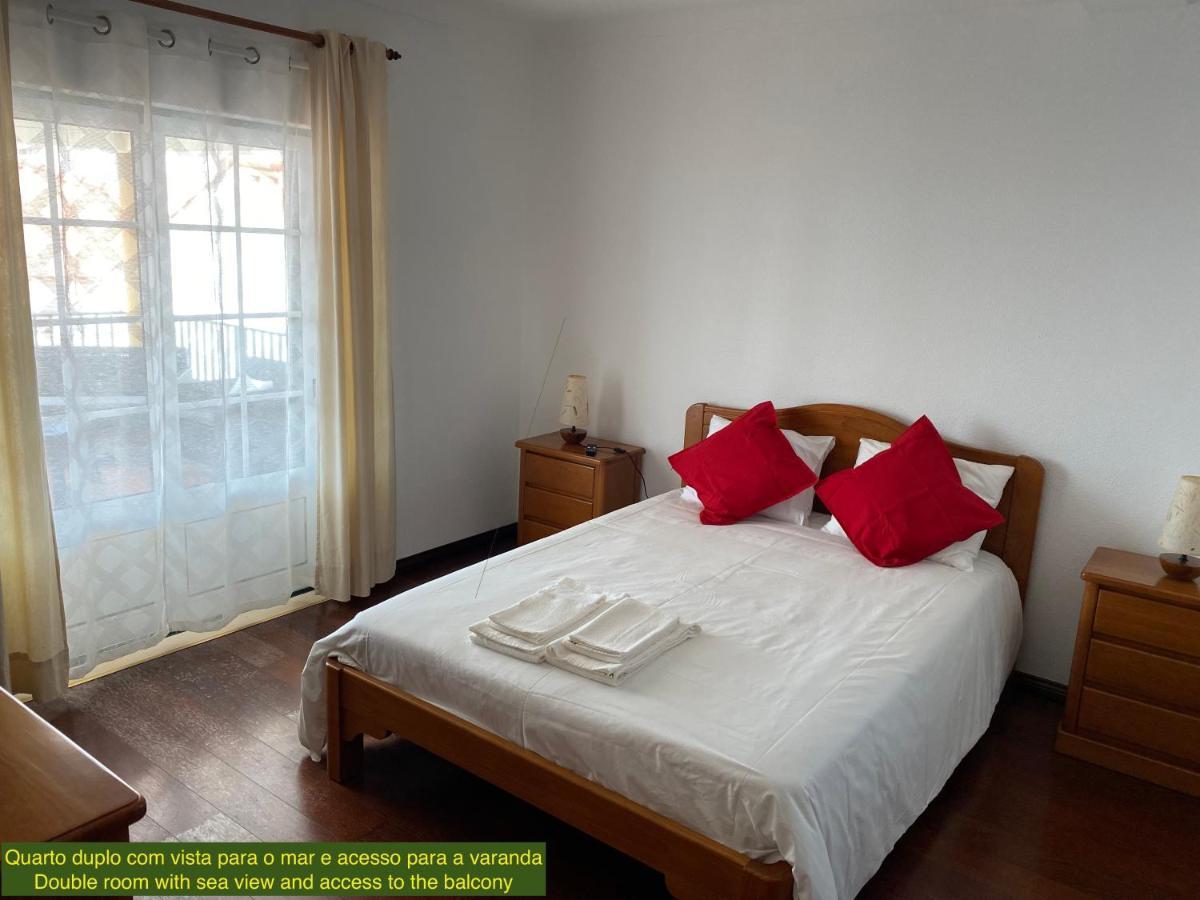 Villa Kethellen Porto Covo Esterno foto