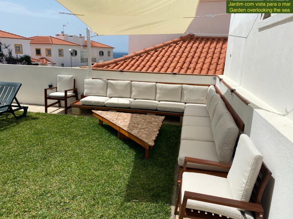Villa Kethellen Porto Covo Esterno foto