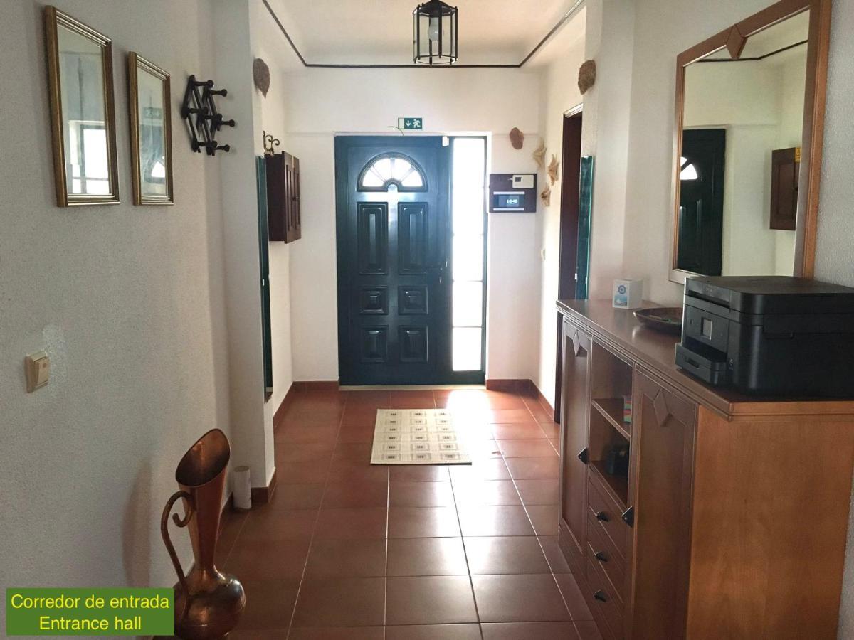Villa Kethellen Porto Covo Esterno foto