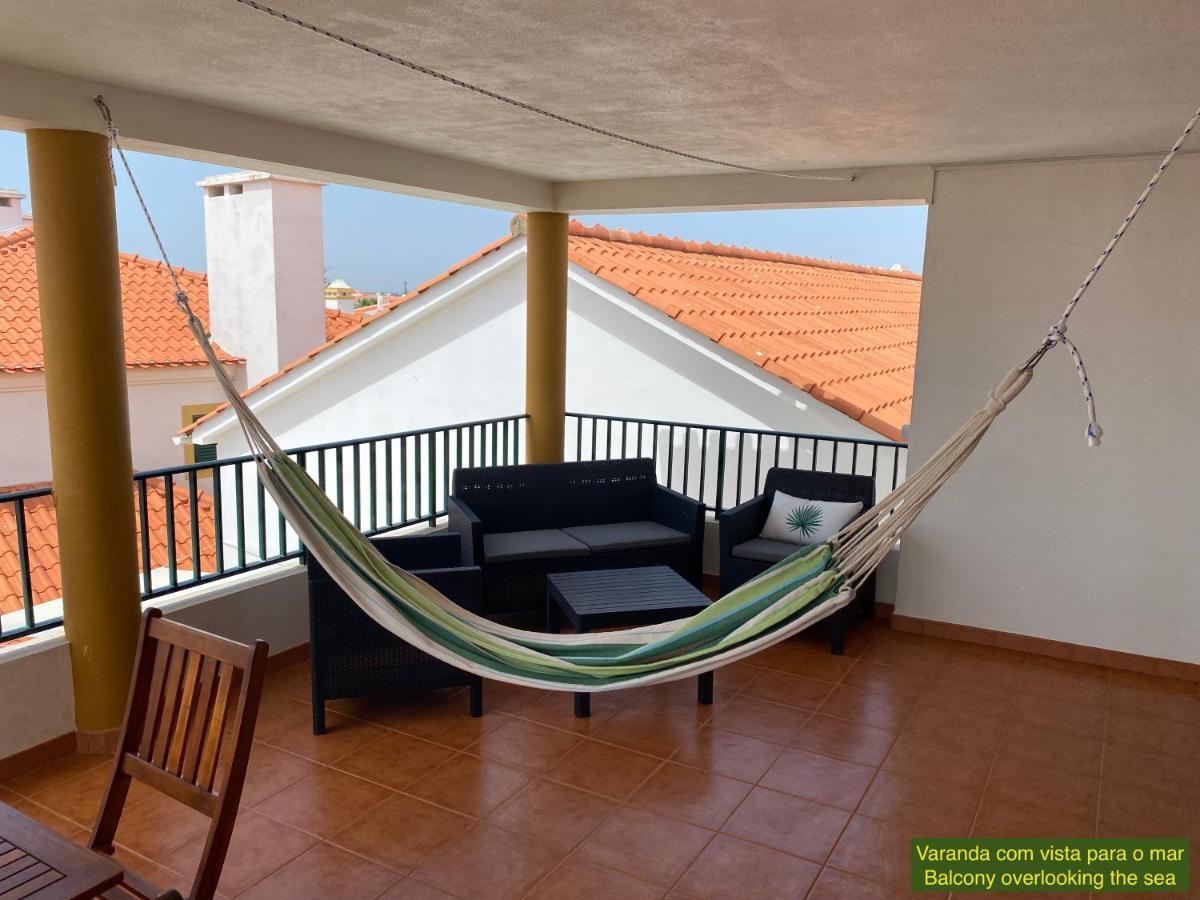 Villa Kethellen Porto Covo Esterno foto