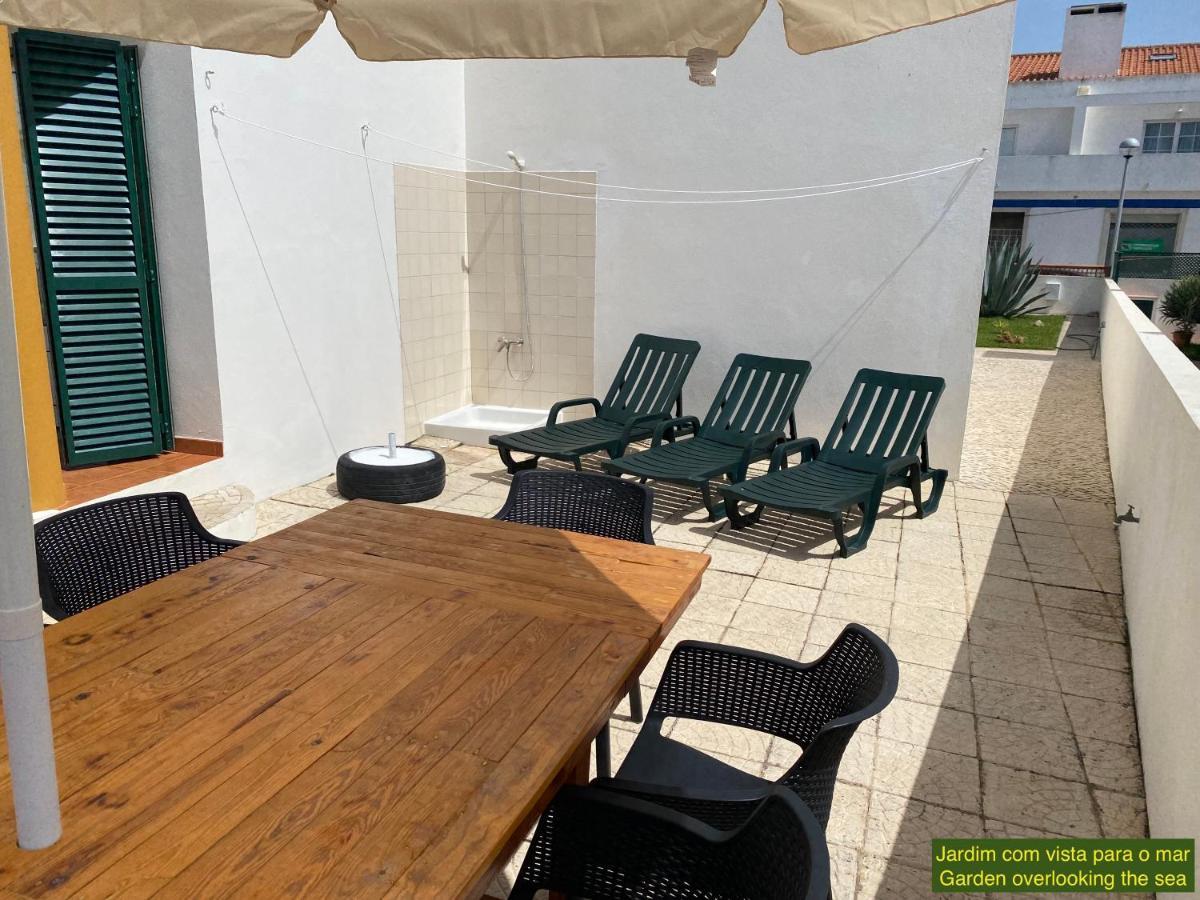 Villa Kethellen Porto Covo Esterno foto