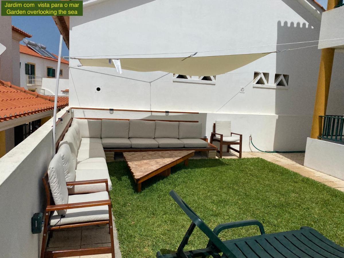 Villa Kethellen Porto Covo Esterno foto