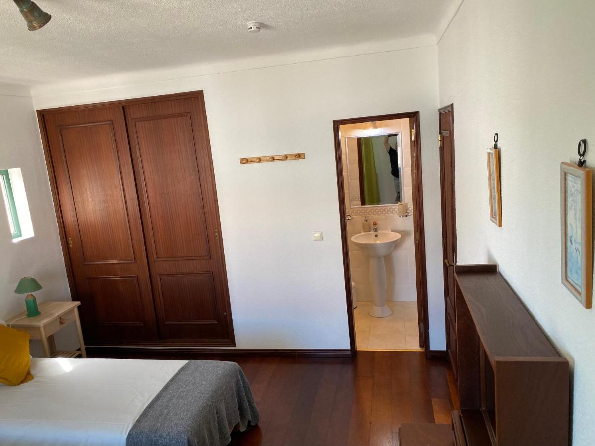 Villa Kethellen Porto Covo Esterno foto