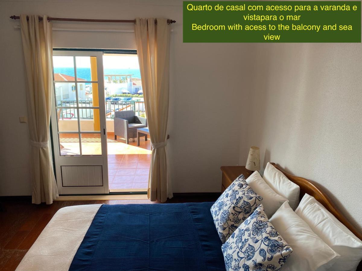 Villa Kethellen Porto Covo Esterno foto