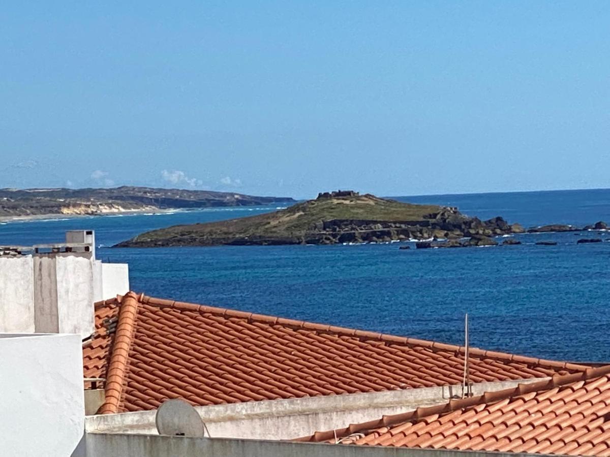 Villa Kethellen Porto Covo Esterno foto