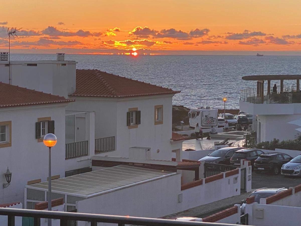 Villa Kethellen Porto Covo Esterno foto