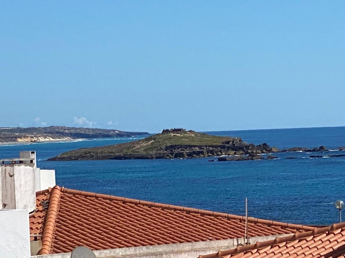 Villa Kethellen Porto Covo Esterno foto