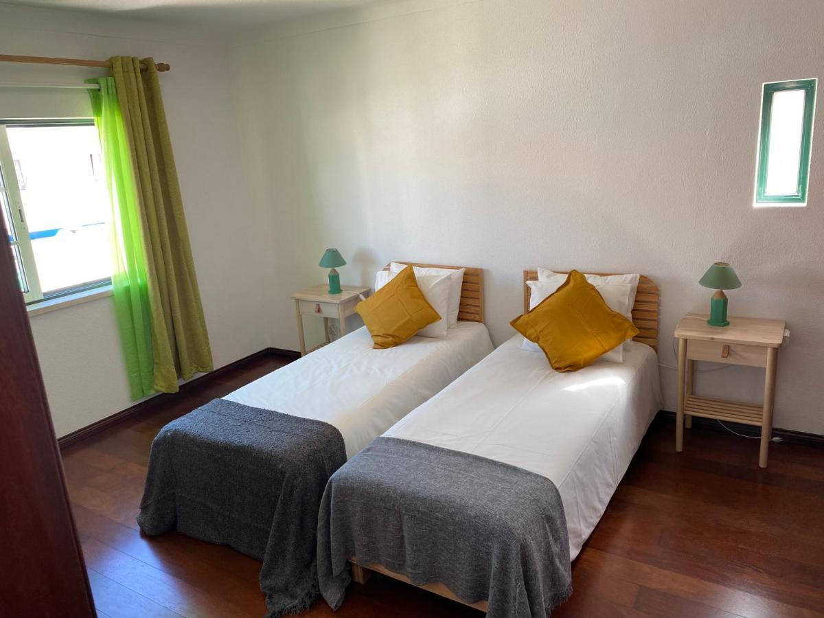 Villa Kethellen Porto Covo Esterno foto