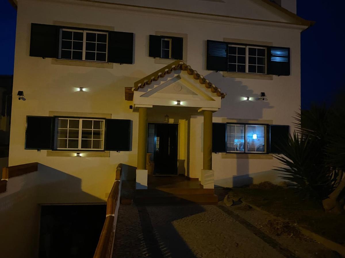 Villa Kethellen Porto Covo Esterno foto