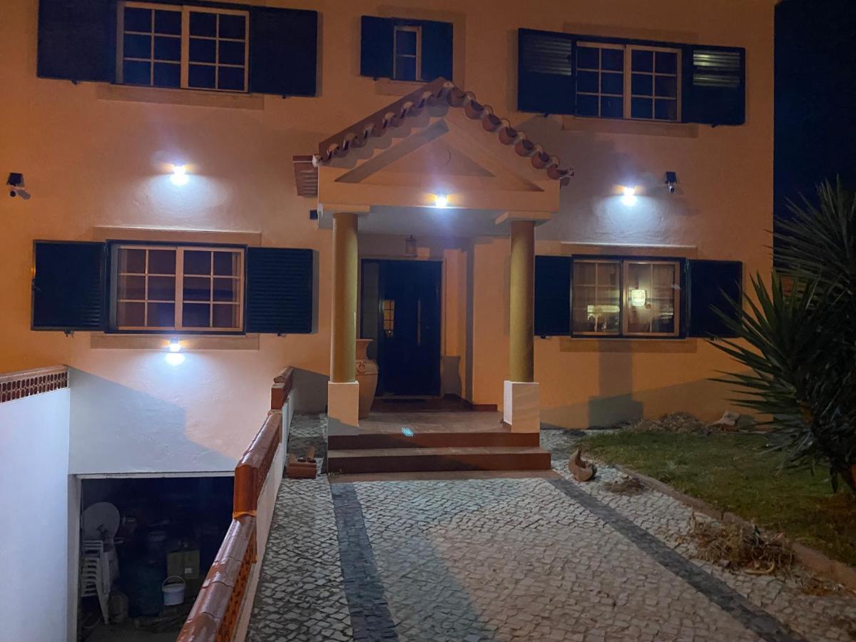 Villa Kethellen Porto Covo Esterno foto