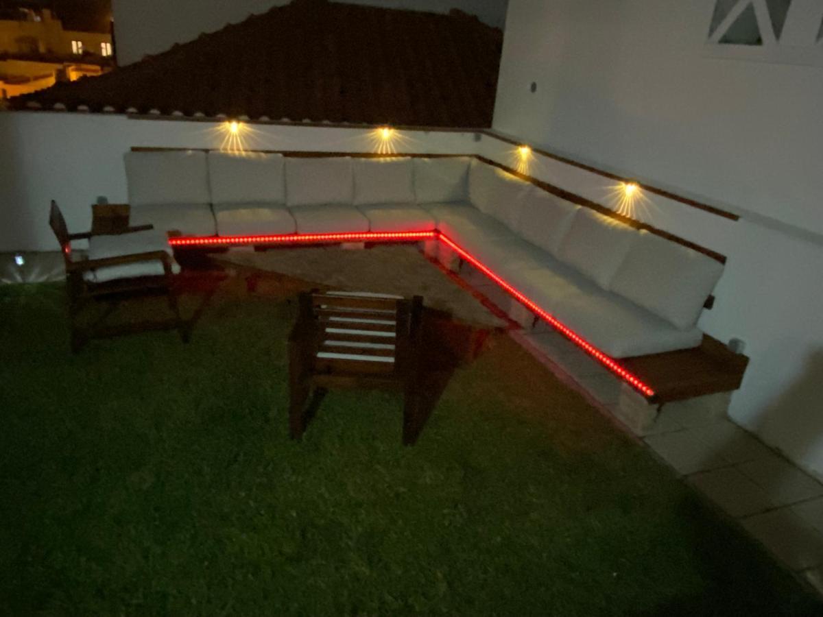 Villa Kethellen Porto Covo Esterno foto