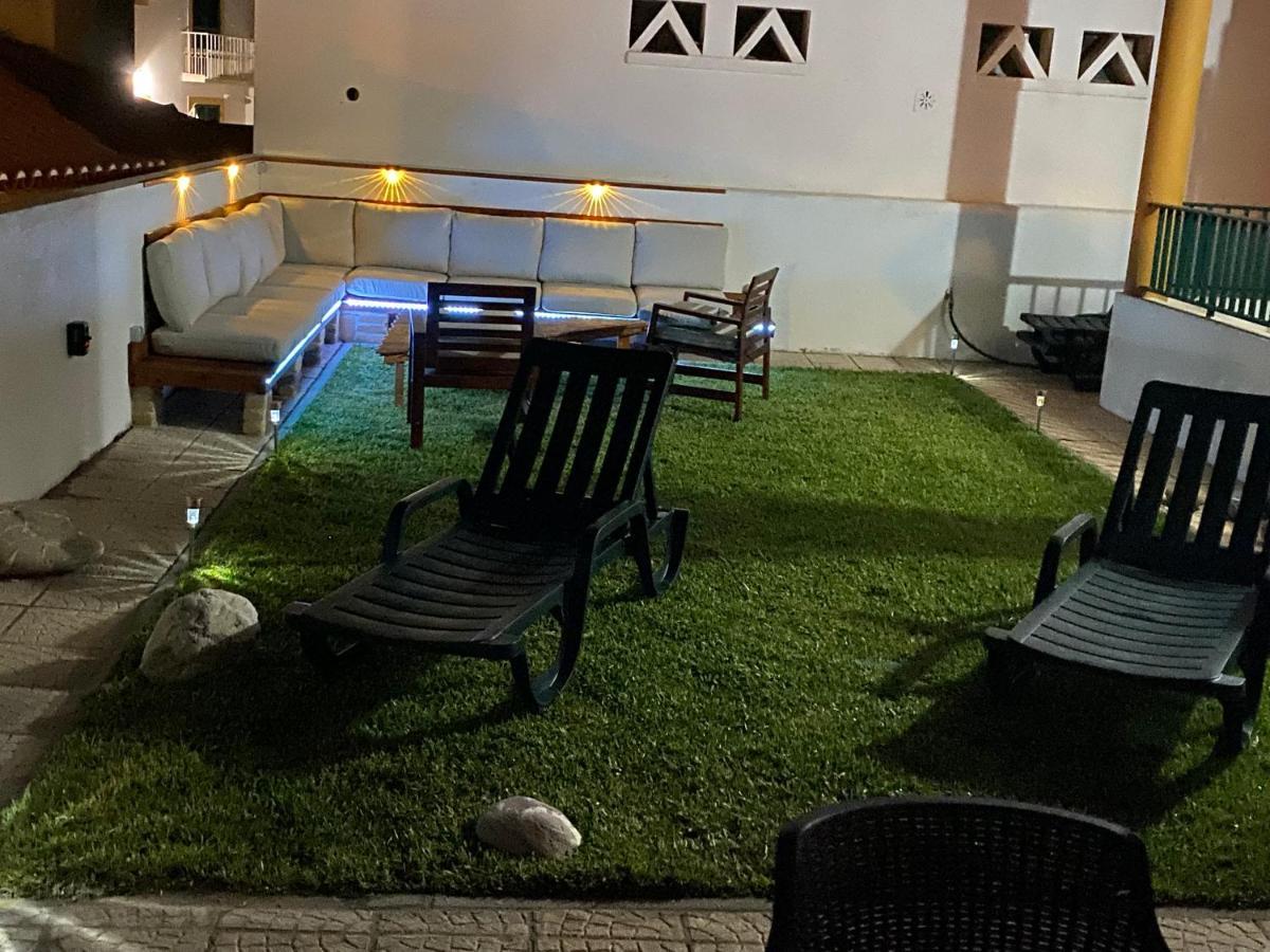 Villa Kethellen Porto Covo Esterno foto