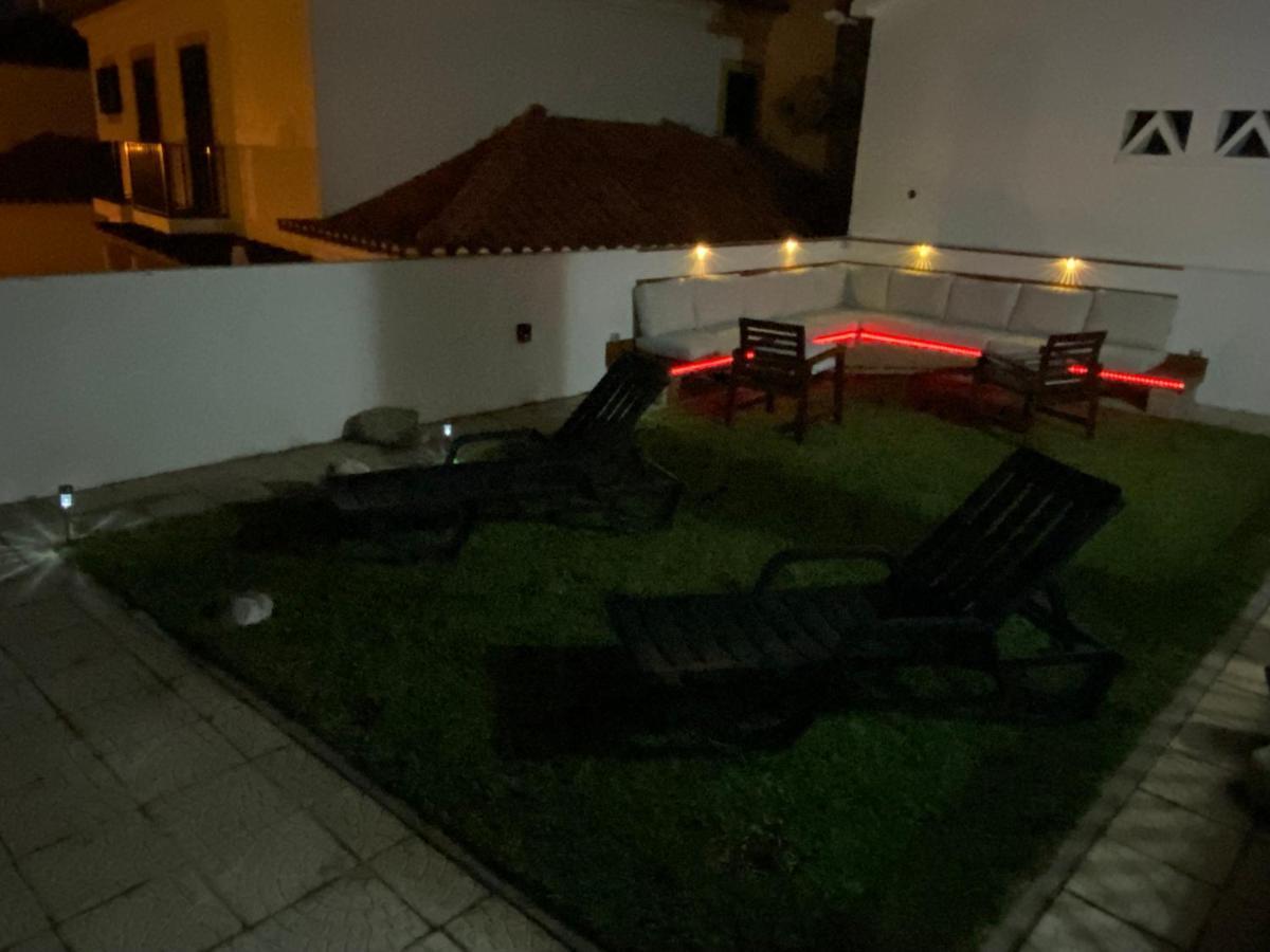 Villa Kethellen Porto Covo Esterno foto