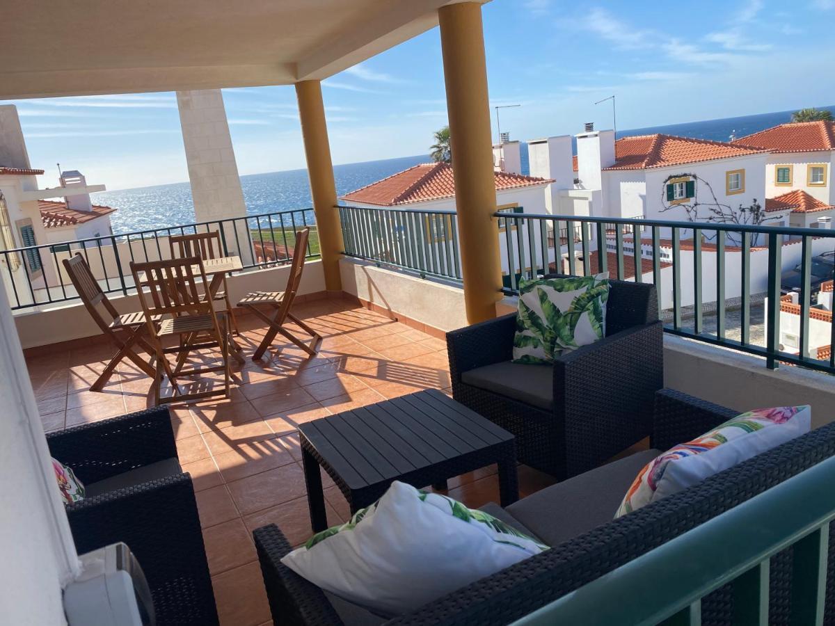 Villa Kethellen Porto Covo Esterno foto