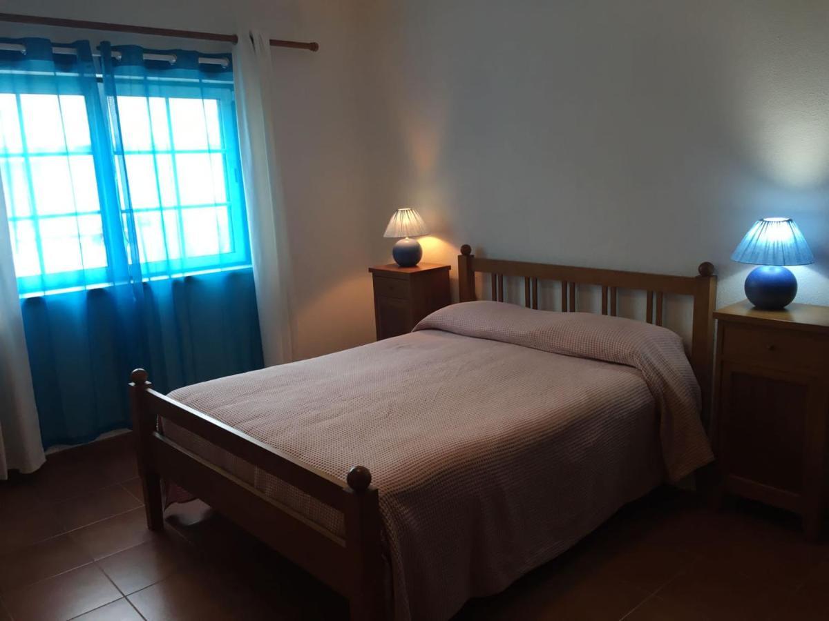 Villa Kethellen Porto Covo Esterno foto